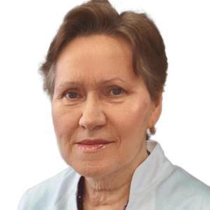 Беляева Раиса Николаевна