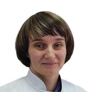 Белик Наталья Евгеньевна