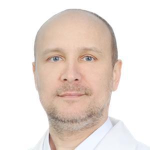 Демешко Павел Алексеевич