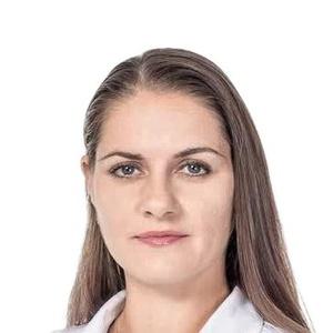 Швецова Мария Владимировна