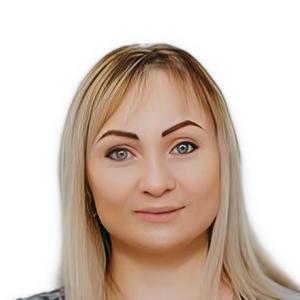 Березненко Полина Игоревна