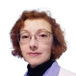 Ившина Наталья Борисовна