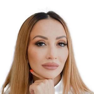 Схапцежук Медея Владимировна