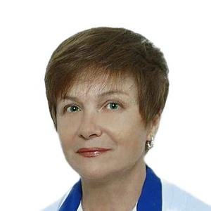 Кичемаева Елена Юрьевна