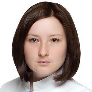 Лучкина Татьяна Владимировна