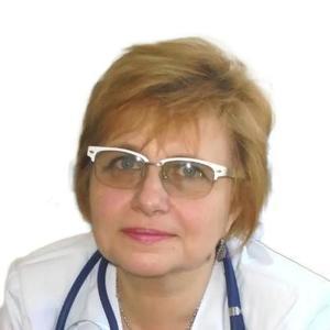Зейналова Ольга Алимовна