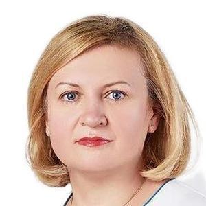 Терехова Татьяна Николаевна