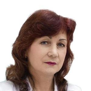 Воросова Татьяна Георгиевна