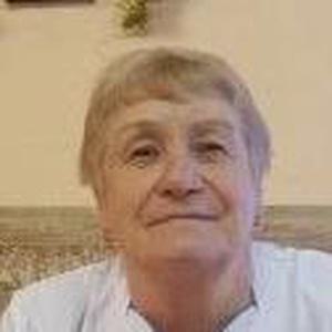 Парфенова Тамара Анатольевна