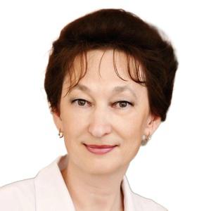 Копылова Людмила Николаевна