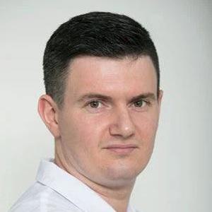 Седелёв Андрей Сергеевич