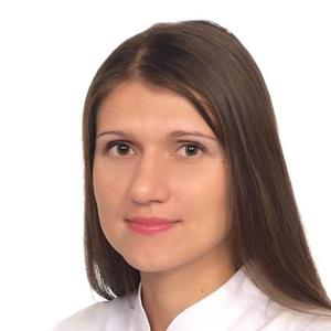 Набокова Олеся Владимировна