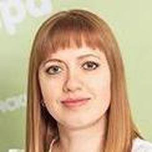 Подтягина Елена Александровна