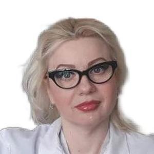 Киньшина Вера Николаевна