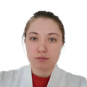 Шкурапет Анастасия Александровна