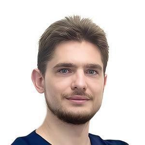 Запевалов Олег Александрович