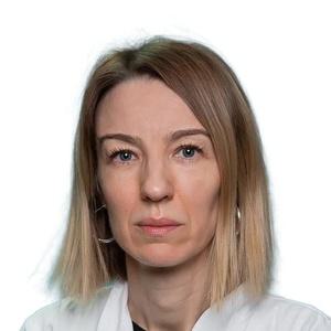 Дрыкина Людмила Леонидовна