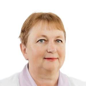Щуровская Галина Викторовна