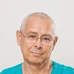 Тазеев Радик Ренатович