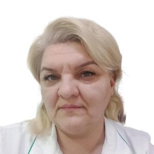 Нежина Наталья Николаевна