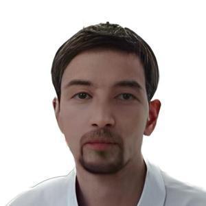 Шабаев Владимир Сергеевич
