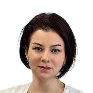 Бабанина Екатерина Игоревна