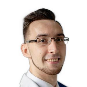 Онищенко Фёдор Евгеньевич