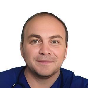 Захарченко Александр Альбертович