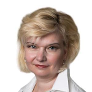 Аршинова Наталия Сергеевна