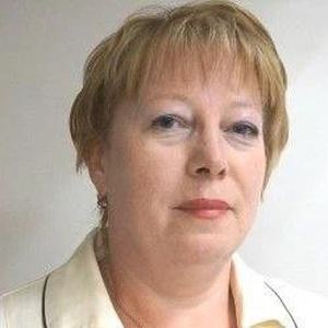 Сычева Юлия Анатольевна