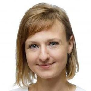 Решетникова Екатерина Викторовна