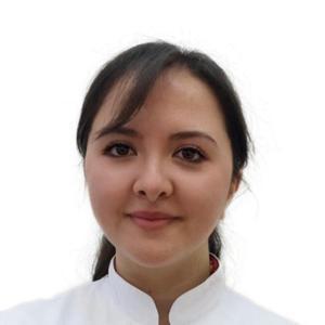 Аббасова Айсел Шагиновна