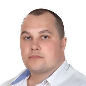 Пакишев Василий Валерьевич