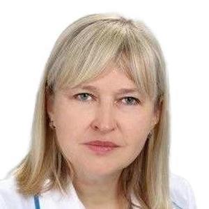 Радченко Наталья Николаевна