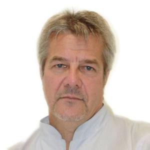 Платонов Юрий Евгеньевич