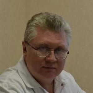 Куриганов Андрей Иннокентьевич