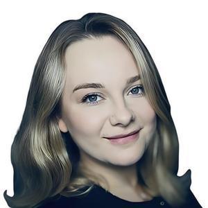 Берлова Дарья Константиновна