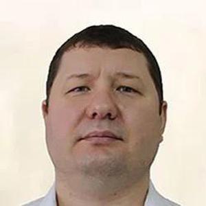 Шлыков Сергей Владимирович