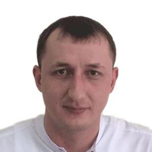 Галахов Ярослав Сергеевич
