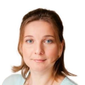 Абрамова Ольга Юрьевна