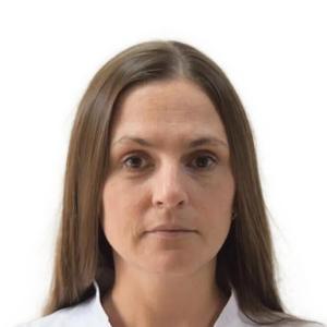Филиппова Ксения Николаевна