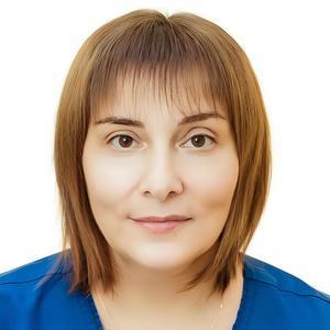 Сарапулова Ирина Александровна