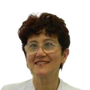 Муратиди Елена Константиновна