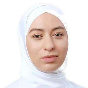 Мушкюрова Диана Рамазановна