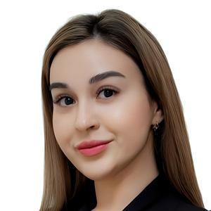Зальцзейлер Эльмира Алмановна