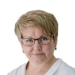 Яркова Наталья Алексеевна