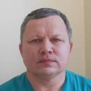 Никитин Сергей Николаевич