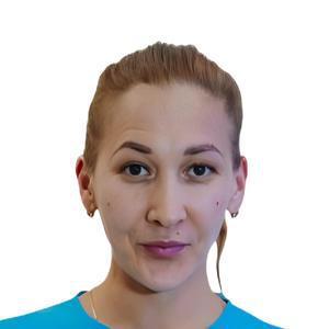 Кузнецова Лилия Тагировна