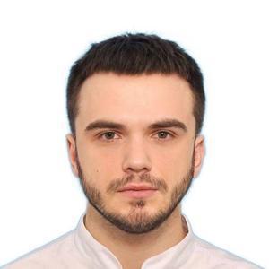 Тарасов Александр Александрович