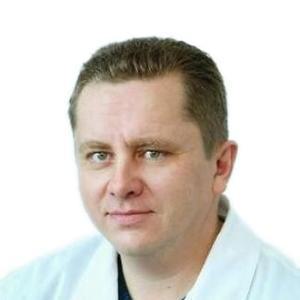 Саматов Айрат Анфакович